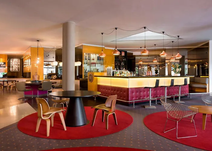 Four Points By Sheraton Catania Hotel Cannizzaro