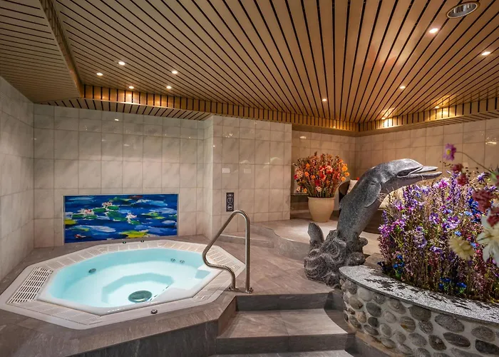 Hotel Simi Zermatt