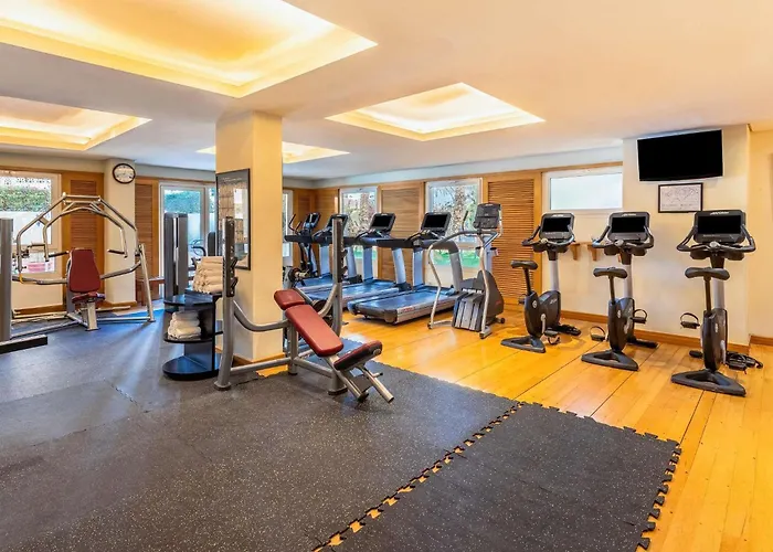 Moevenpick Hotel Ad Dawhah
