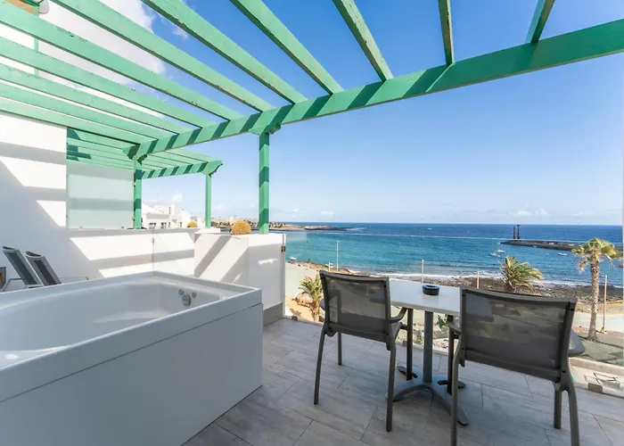 Barceló Teguise Beach - Adults Only Costa Teguise