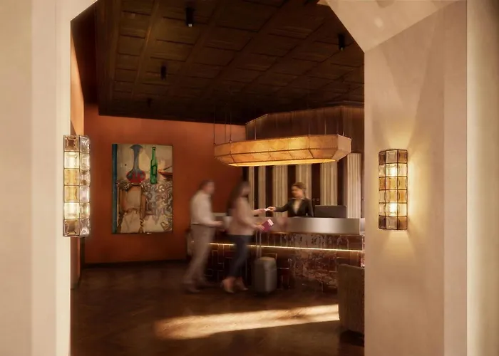 The Guild Hotel, San Diego Downtown, A Tribute Portfolio Hotel