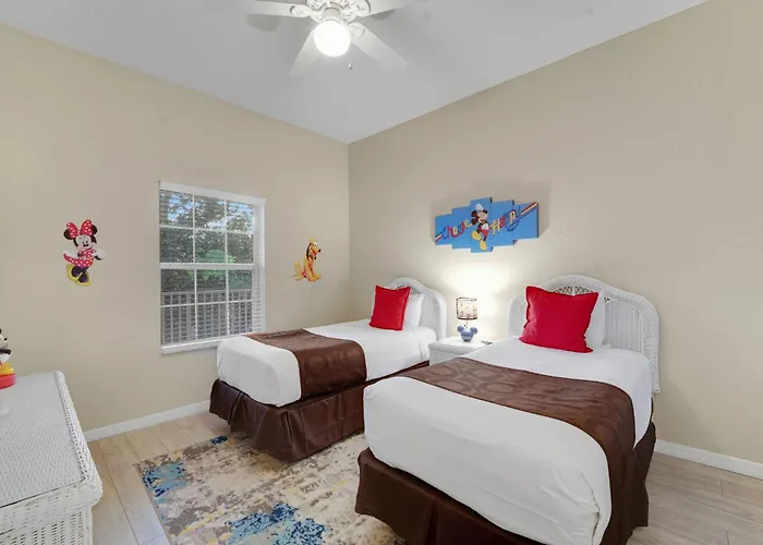 Bahama Bay Resort Kissimmee