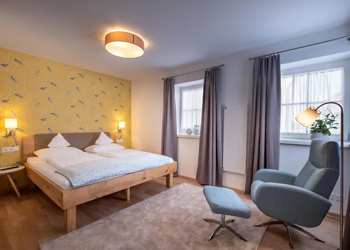 Akzent Hotel Löwen Langenargen