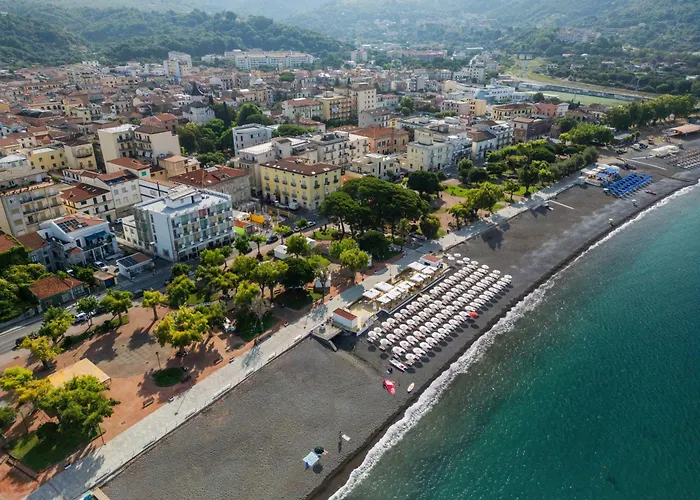 Hotel Tirreno Sapri