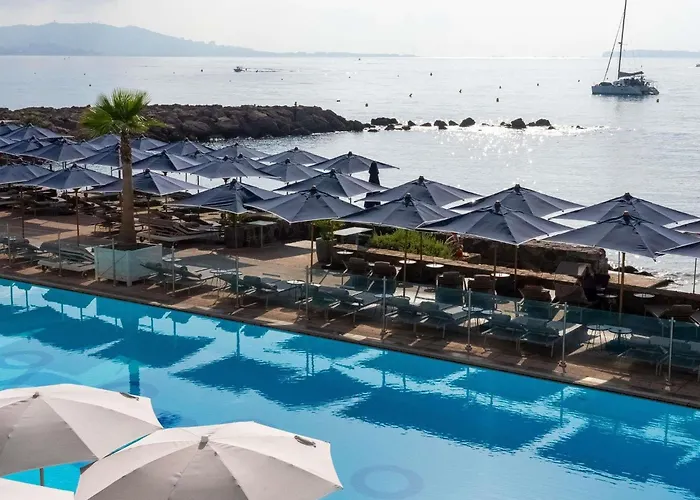Pullman Cannes Mandelieu Royal Casino