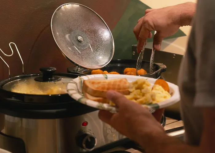 Hotel Stanford