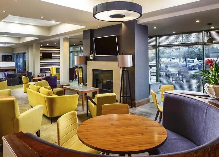 Mercure Sheffield Parkway
