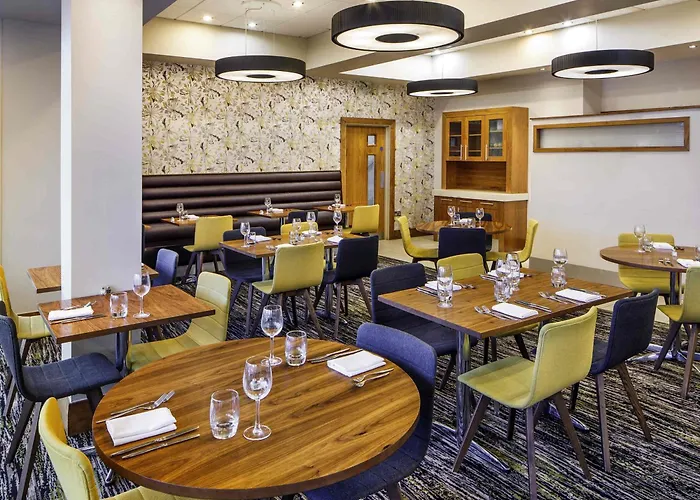 Mercure Sheffield Parkway