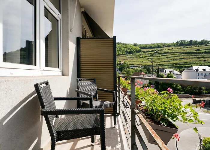The Originals City Hotel De L Ange Guebwiller