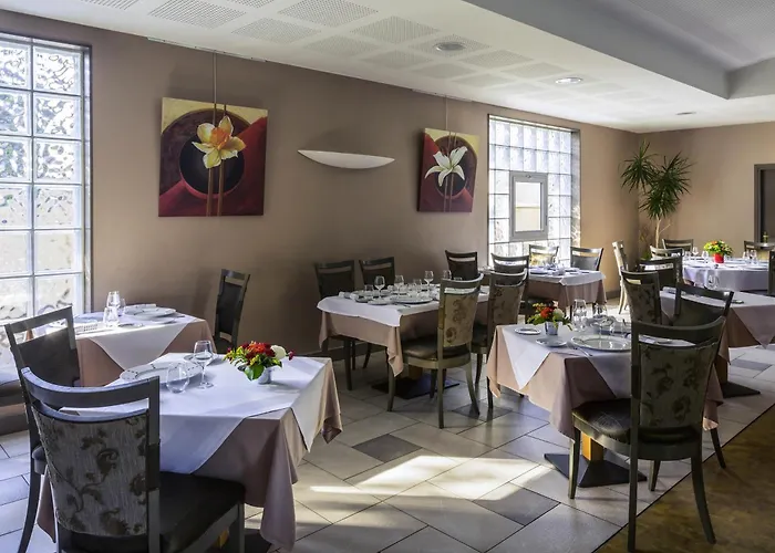Mercure Castres L'Occitan