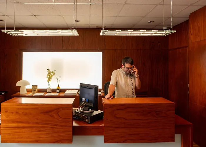 Hotel Rey Don Jaime Morella