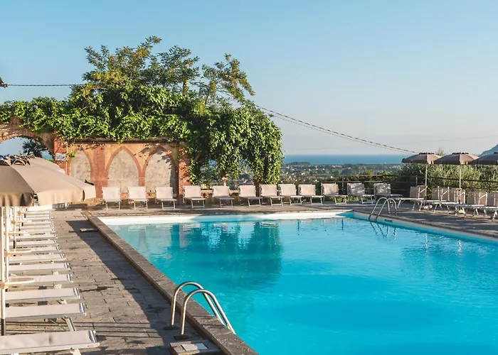 Ippotur Medieval Resort