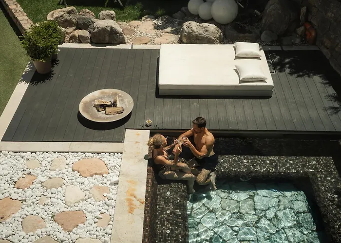 Hotel San Giacomo Spa&Gourmet Brentonico