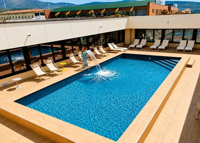 Best Western Hotel Garda