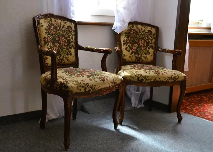 Hotel Garni Ratstube