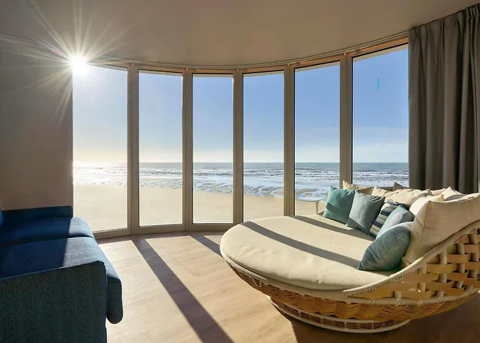 Novotel Thalassa Le Touquet-Paris-Plage