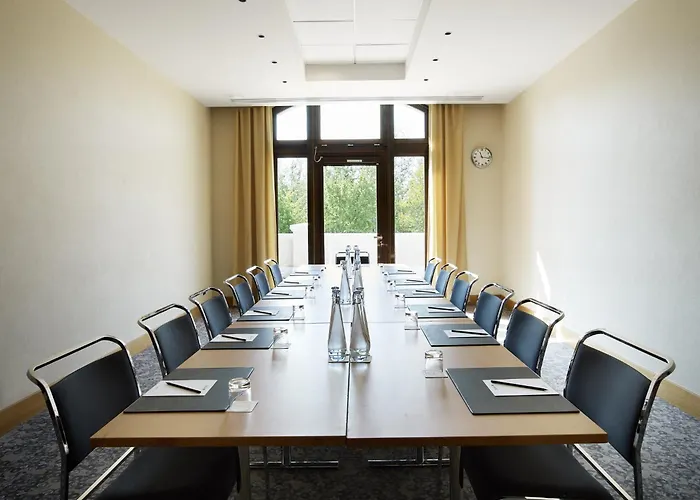 Hotel Paris Marne-La-Vallee By Ihg Magny-le-Hongre
