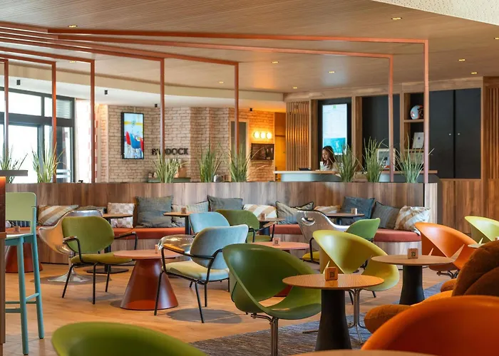 ibis Styles Lyon Sud Vienne