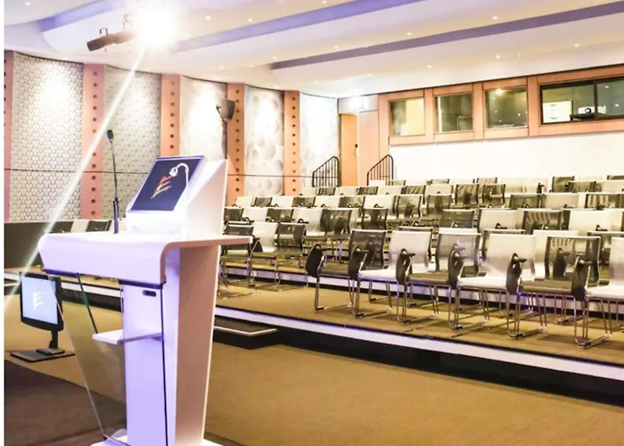 Novotel Paris Sud Porte de Charenton
