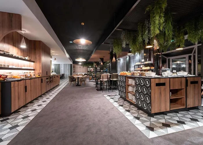 Novotel Chartres