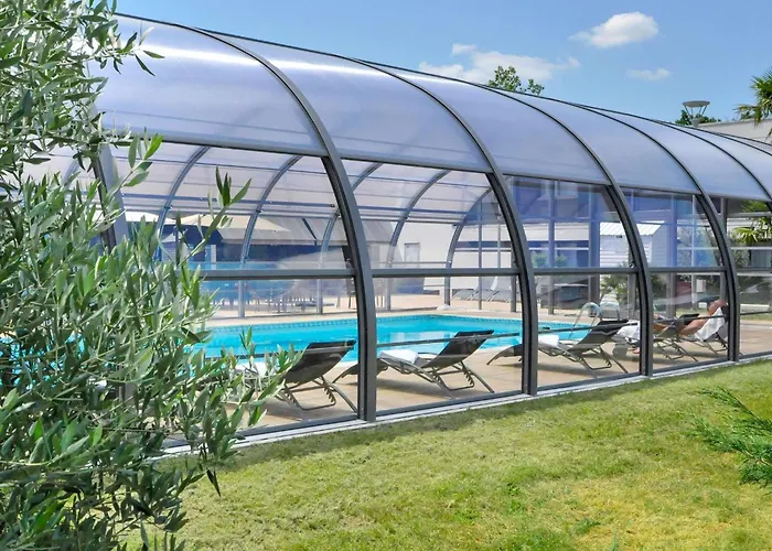 Novotel Nantes Carquefou
