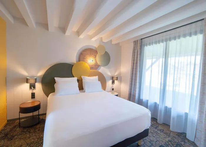 Mercure Auxerre