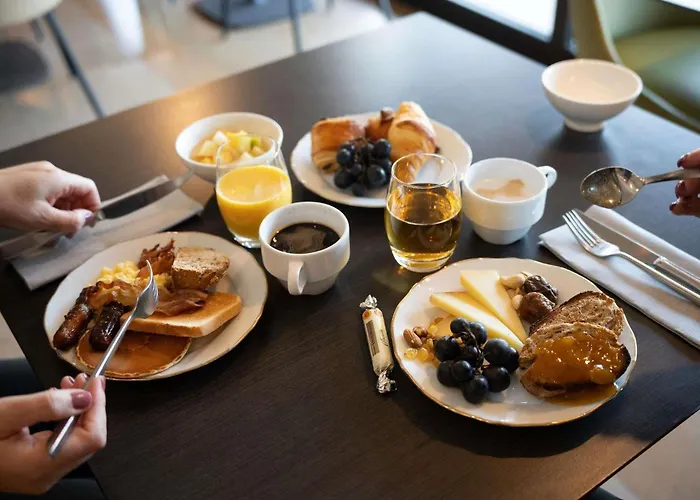 Mercure Auxerre