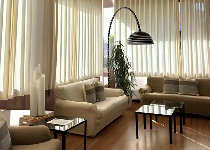 Hotel Bristol Riva del Garda