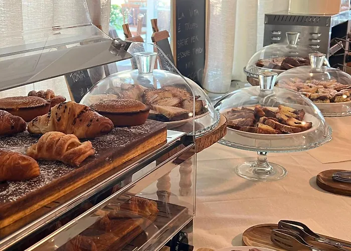 Il Grifo Hotel e Bisteccheria Toscana