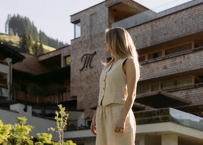Hotel Marten - Joker Card Partner