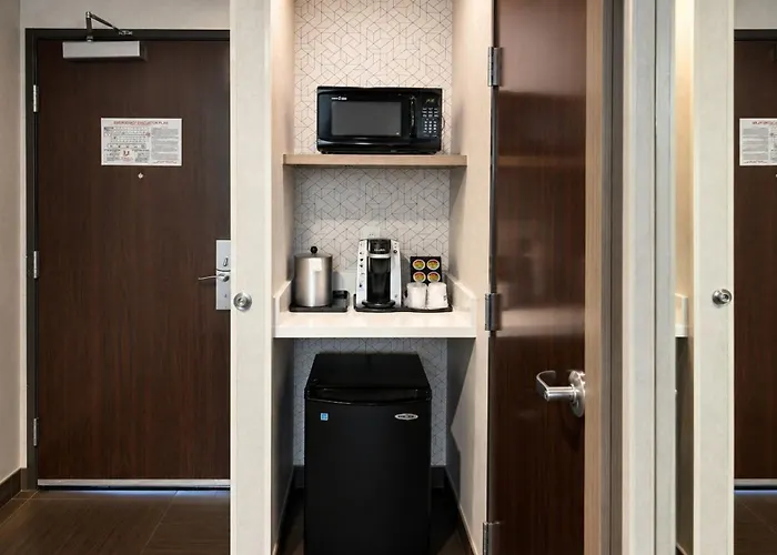 Holiday Inn Express Mountain View South Palo Alto By Ihg