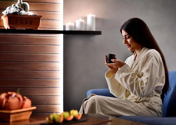 Moevenpick Hotel Beyrouth