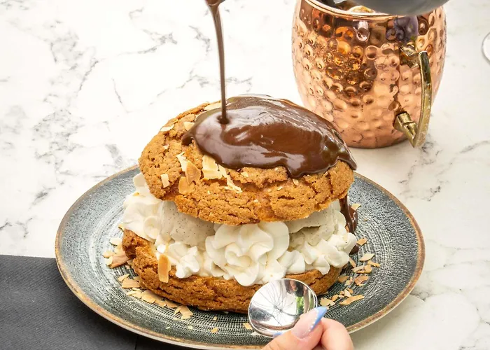 Novotel Valence Sud
