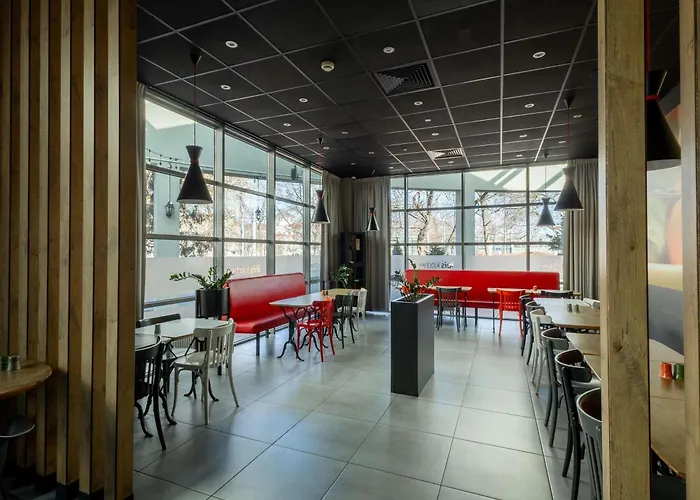 Ibis Poznan Stare Miasto