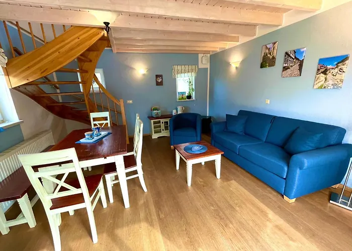 Hotel Family Club Harz Quedlinburg