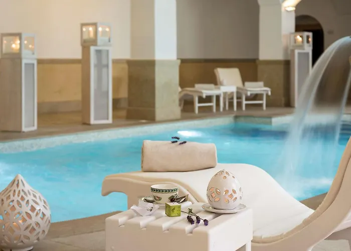 Borgobianco Resort&Spa Polignano - MGallery Collection Polignano a Mare