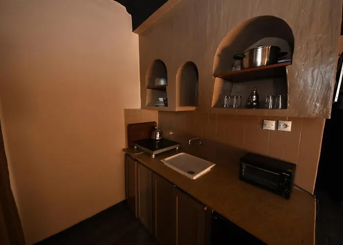 Agyad Maroc Appart-Hotel