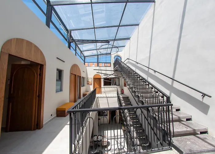 Riad Yacout Meknès