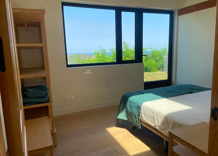 Hotel Villa Itsaso Lekeitio