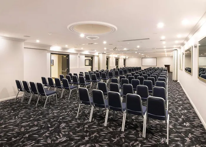Mercure Perth On Hay