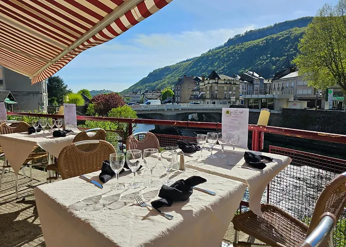Central Hôtel et Spa