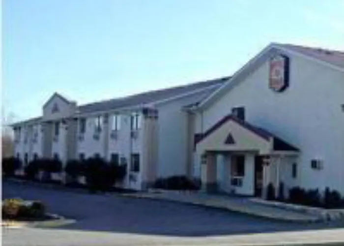 Americas Express Inn Rocky Mount