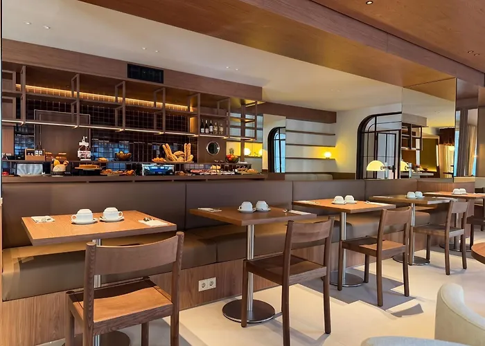 Hotel Medium Montecarlo Palafrugell