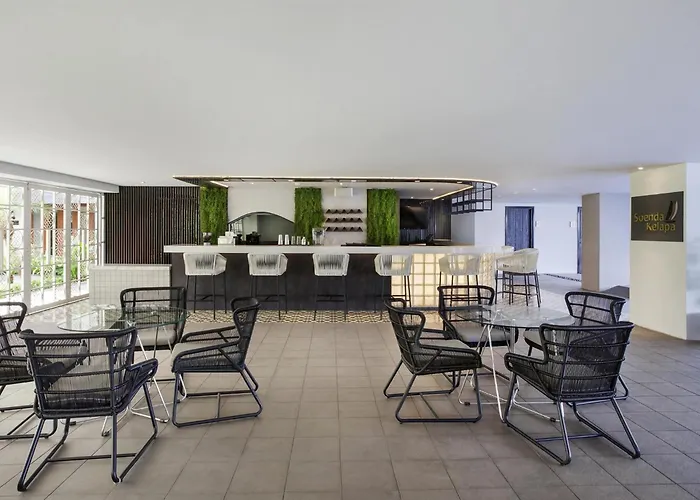 Mercure Jakarta Batavia
