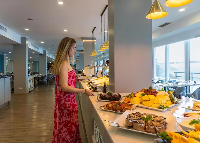 Hotel Orca Praia - Adults Only Funchal 
