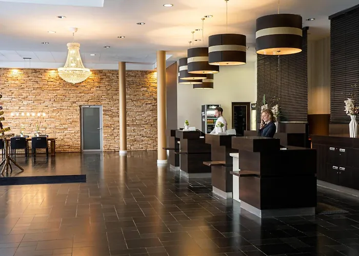 The Rilano Hotel Muenchen