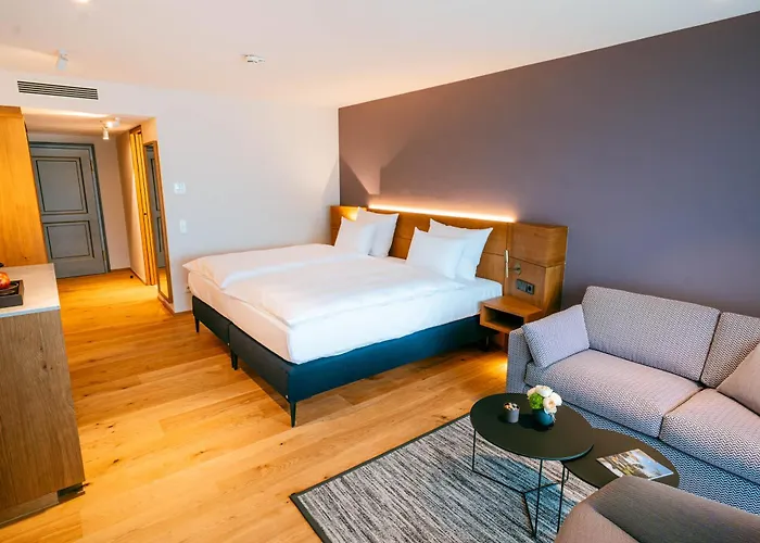 Hotel Traube Tonbach Baiersbronn