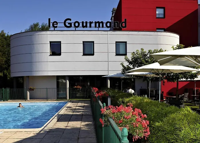 Hotel Ibis Europe Chalon Sur Saone