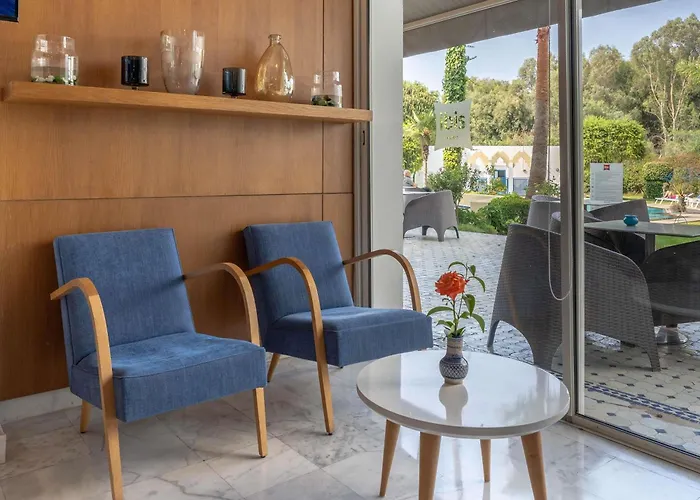 Hotel Ibis Fès