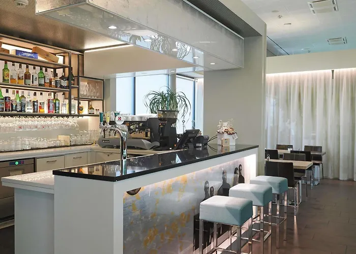 Hotel Ibis Locarno